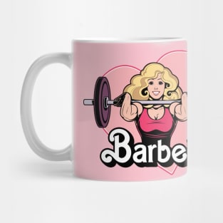 BARBELL Mug